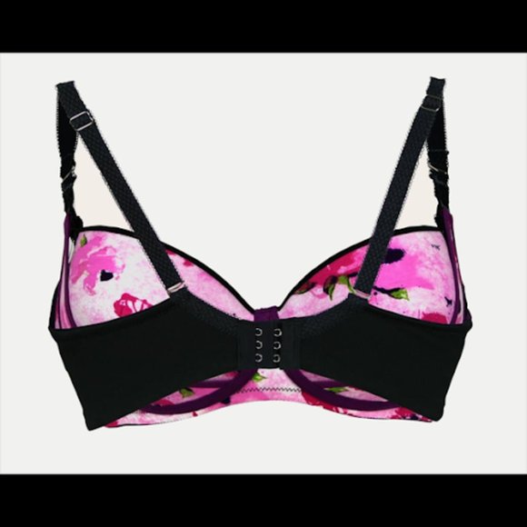 Cake Maternity Nursing Bra 34B NWOT - Picture 12 of 12